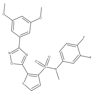 1105196-62-0 structure