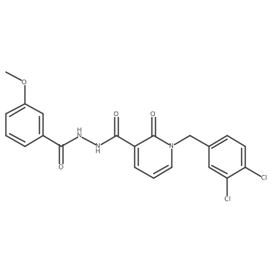 1105212-81-4 structure