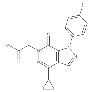 1105237-23-7结构式