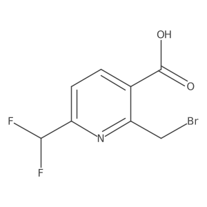 1105986-16-0 structure