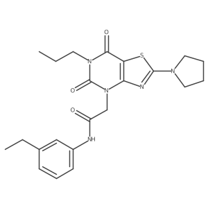 1115867-76-9结构式