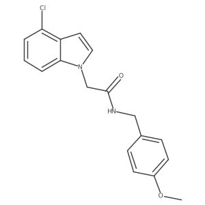 1144469-05-5 structure