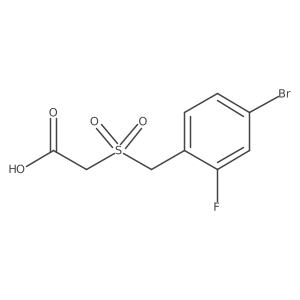 1155042-19-5结构式