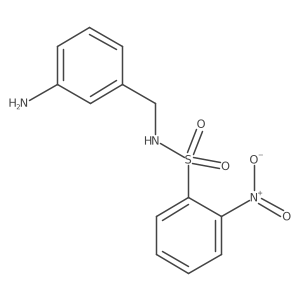 1155968-75-4 structure