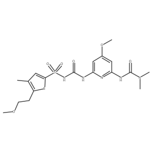 1158786-60-7 structure
