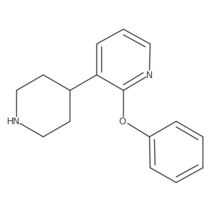 1168216-98-5 structure