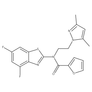1169957-68-9 structure