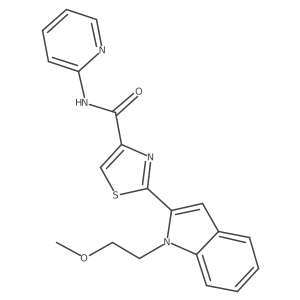 1170606-85-5 structure