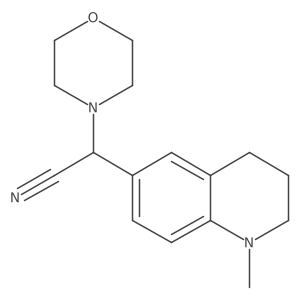1171344-35-6 structure