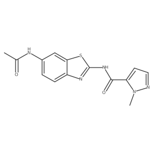 1172097-71-0 structure