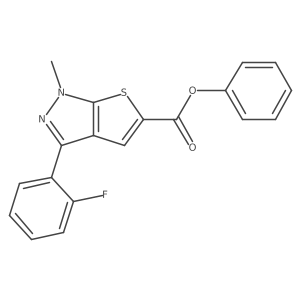 1185153-81-4 structure