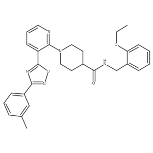 1189691-04-0结构式