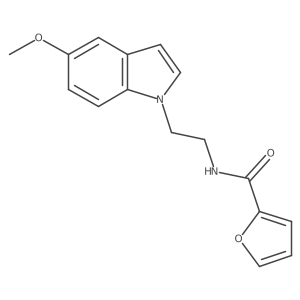 1205060-83-8 structure