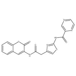 1206997-60-5 structure