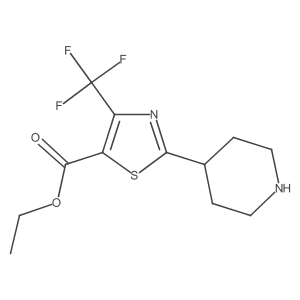 1211525-43-7结构式