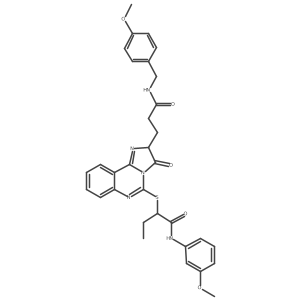 1219407-01-8 structure