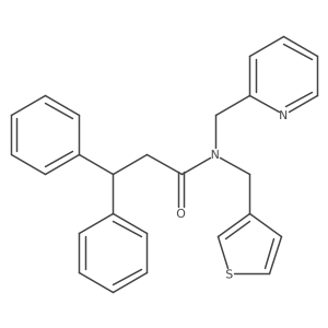 1235286-42-6 structure