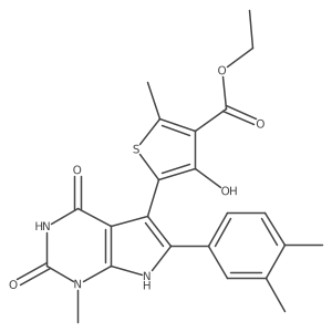 1243071-99-9 structure