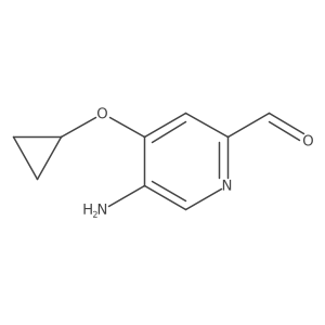 1243357-17-6 structure