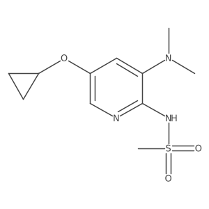 1243384-46-4 structure