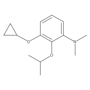1243397-15-0 structure