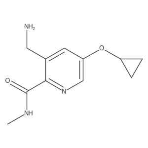 1243471-39-7 structure