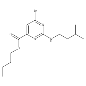 1244018-84-5 structure