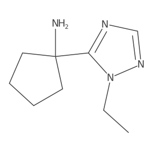 1248303-50-5 structure
