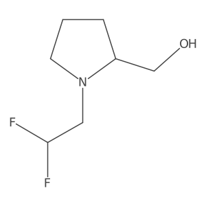 1248925-52-1结构式