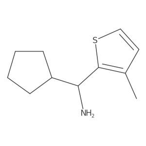1249025-40-8 structure