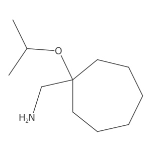1250841-19-0结构式