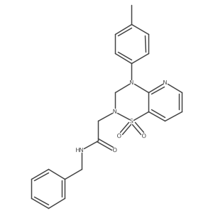1251545-61-5 structure