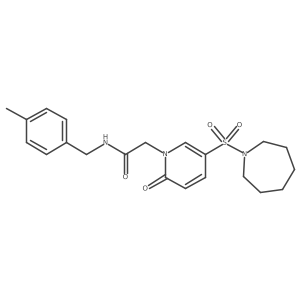 1251626-20-6 structure