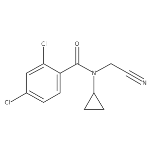 1252295-28-5结构式