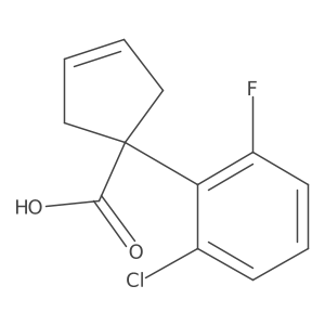 1260800-17-6 structure
