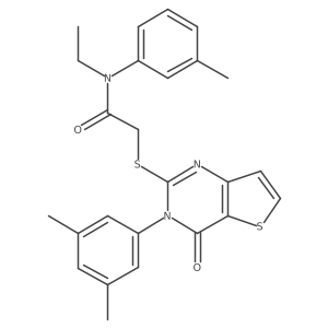1260994-21-5结构式