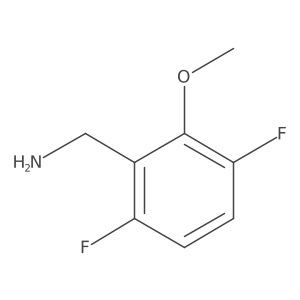 1261776-19-5结构式