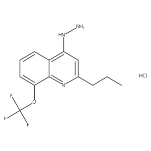 1266226-16-7 structure