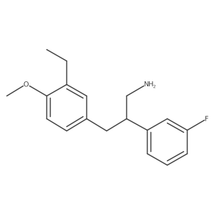 1281331-74-5 structure
