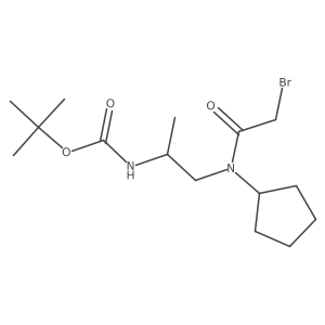 1284246-30-5 structure
