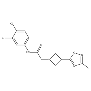 1324661-43-9结构式