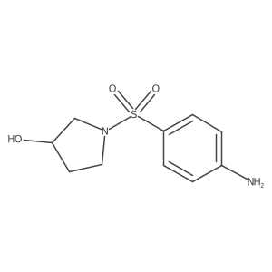 1341391-46-5 structure