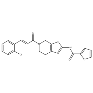 1351663-94-9 structure