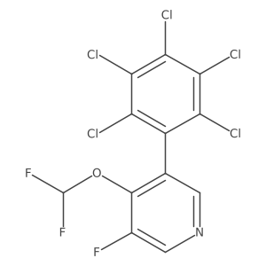 1361554-21-3 structure