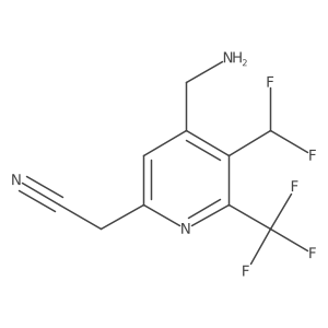 1361795-42-7 structure