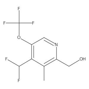 1361904-59-7 structure
