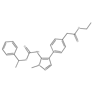 1396007-88-7 structure