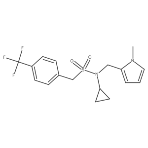 1396629-68-7 structure
