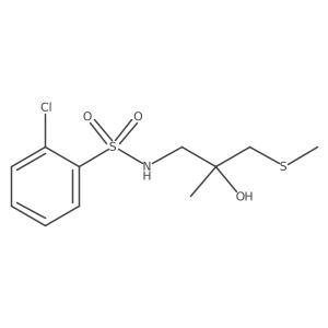 1396852-52-0结构式