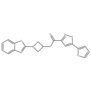 1396861-04-3 structure